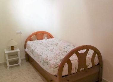 Apartments in Calpe (Costa Blanca), buy cheap - 200 000 [67196] 10