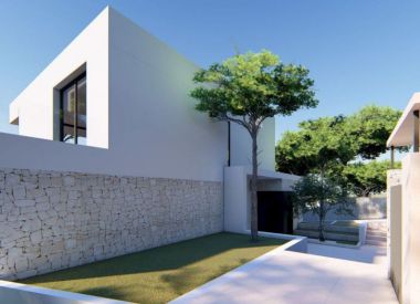 Villa in Moraira (Costa Blanca), buy cheap - 950 000 [67197] 4