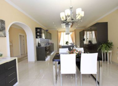Villa in Altea (Costa Blanca), buy cheap - 945 000 [67193] 7