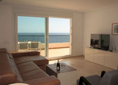Apartments in Altea (Costa Blanca), buy cheap - 395 000 [67191] 3