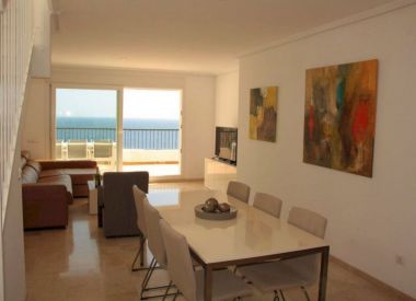 Apartments in Altea (Costa Blanca), buy cheap - 395 000 [67191] 4