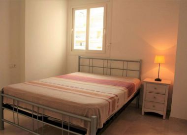 Apartments in Altea (Costa Blanca), buy cheap - 395 000 [67191] 7