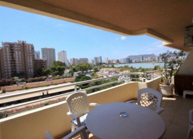 Apartments in Calpe (Costa Blanca), buy cheap - 148 500 [67189] 4