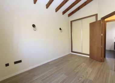 Villa in Benissa (Costa Blanca), buy cheap - 750 000 [67187] 8