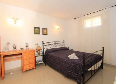 House in Calpe (Costa Blanca), buy cheap - 399 000 [67480] 10