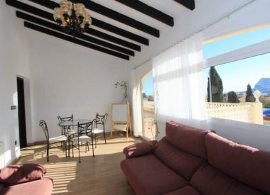 House in Calpe (Costa Blanca), buy cheap - 399 000 [67480] 3