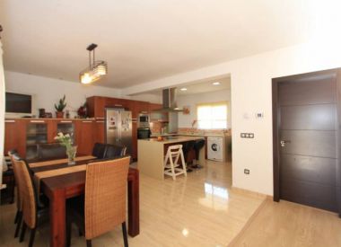 House in Calpe (Costa Blanca), buy cheap - 399 000 [67480] 4