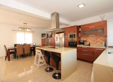 House in Calpe (Costa Blanca), buy cheap - 399 000 [67480] 5