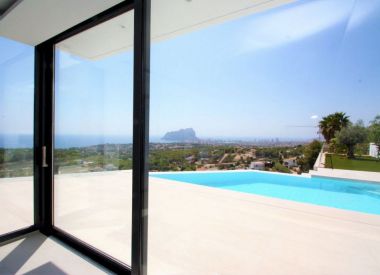 Villa in Benissa (Costa Blanca), buy cheap - 1 395 000 [67479] 10