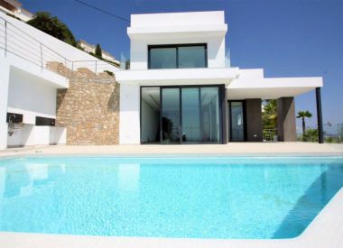 Villa in Benissa (Costa Blanca), buy cheap - 1 395 000 [67479] 7