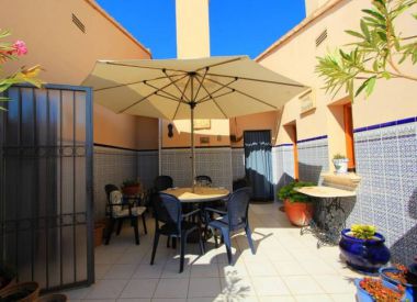 House in Benissa (Costa Blanca), buy cheap - 425 000 [67481] 2