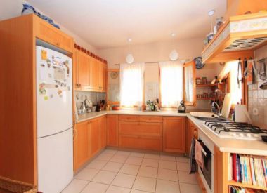 House in Benissa (Costa Blanca), buy cheap - 425 000 [67481] 8