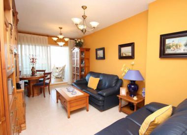 Apartments in Calpe (Costa Blanca), buy cheap - 281 500 [67476] 2