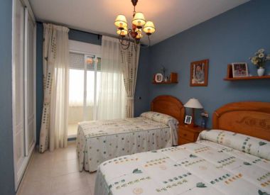 Apartments in Calpe (Costa Blanca), buy cheap - 281 500 [67476] 5