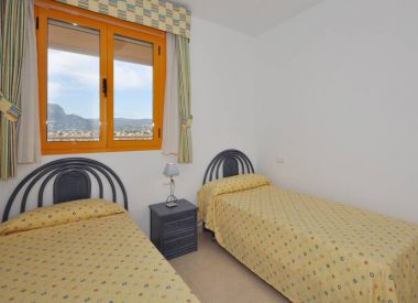 Apartments in Calpe (Costa Blanca), buy cheap - 240 000 [67477] 5