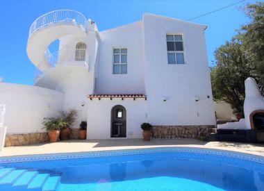 Villa in Calpe (Costa Blanca), buy cheap - 495 000 [67478] 3