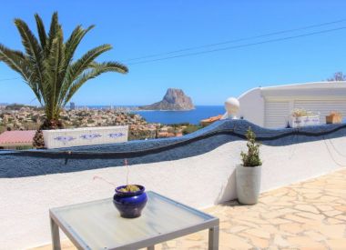 Villa in Calpe (Costa Blanca), buy cheap - 495 000 [67478] 4