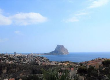 Villa in Calpe (Costa Blanca), buy cheap - 495 000 [67478] 6