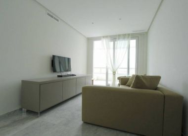 Apartments in Benidorm (Costa Blanca), buy cheap - 395 000 [67475] 2