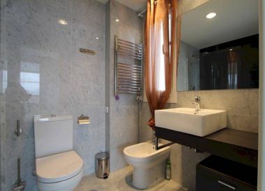 Apartments in Benidorm (Costa Blanca), buy cheap - 395 000 [67475] 4