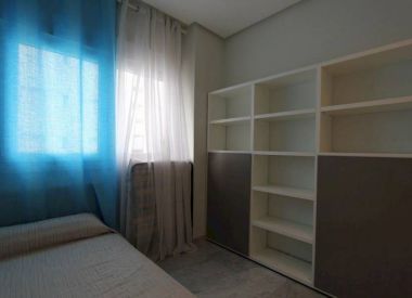 Apartments in Benidorm (Costa Blanca), buy cheap - 395 000 [67475] 5