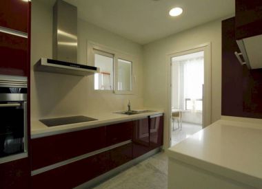 Apartments in Benidorm (Costa Blanca), buy cheap - 395 000 [67475] 8