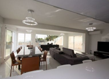 Villa in Calpe (Costa Blanca), buy cheap - 2 260 000 [67474] 2