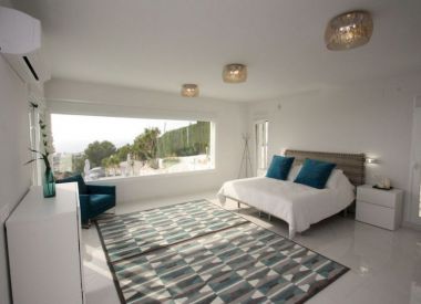 Villa in Calpe (Costa Blanca), buy cheap - 2 260 000 [67474] 4