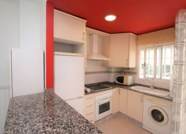 Apartments in Calpe (Costa Blanca), buy cheap - 139 000 [67473] 6