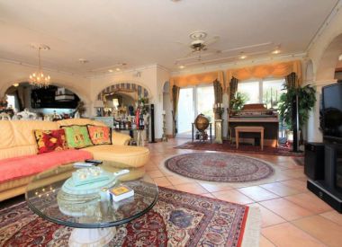 Villa in Calpe (Costa Blanca), buy cheap - 565 000 [67472] 6