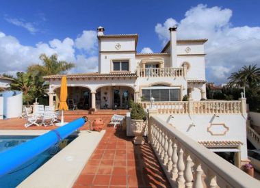 Villa in Calpe (Costa Blanca), buy cheap - 565 000 [67472] 9