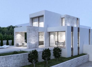Villa in Benissa (Costa Blanca), buy cheap - 725 000 [67471] 7