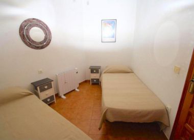 Apartments in Calpe (Costa Blanca), buy cheap - 106 000 [67470] 4