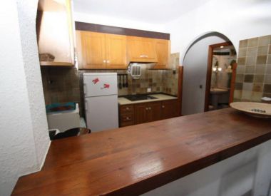 Apartments in Calpe (Costa Blanca), buy cheap - 106 000 [67470] 6