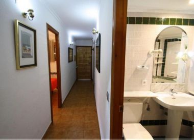 Apartments in Calpe (Costa Blanca), buy cheap - 106 000 [67470] 7