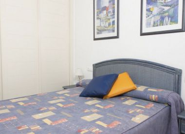 Apartments in Calpe (Costa Blanca), buy cheap - 245 000 [67469] 4