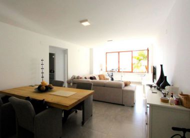 Apartments in Altea (Costa Blanca), buy cheap - 225 000 [67465] 4
