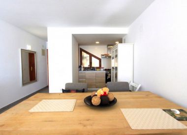 Apartments in Altea (Costa Blanca), buy cheap - 225 000 [67465] 5