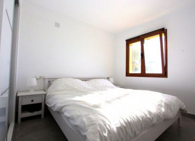 Apartments in Altea (Costa Blanca), buy cheap - 225 000 [67465] 6