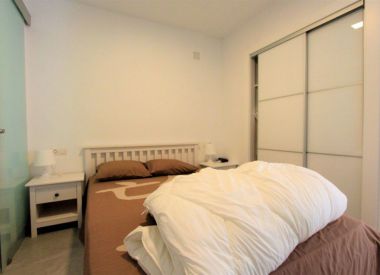 Apartments in Altea (Costa Blanca), buy cheap - 225 000 [67465] 9