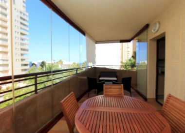Apartments in Calpe (Costa Blanca), buy cheap - 249 000 [67176] 10