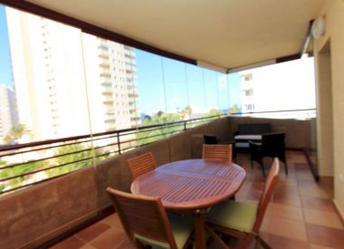 Apartments in Calpe (Costa Blanca), buy cheap - 249 000 [67176] 5