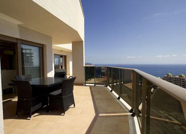 Apartments in Calpe (Costa Blanca), buy cheap - 580 000 [67175] 3