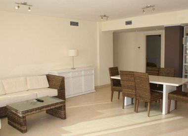 Apartments in Calpe (Costa Blanca), buy cheap - 690 000 [67173] 10