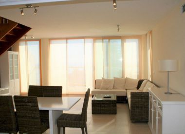 Apartments in Calpe (Costa Blanca), buy cheap - 690 000 [67173] 5