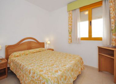 Apartments in Calpe (Costa Blanca), buy cheap - 690 000 [67173] 7