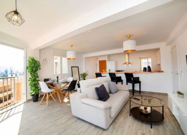 Apartments in Calpe (Costa Blanca), buy cheap - 270 000 [67169] 10