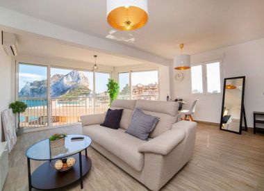 Apartments in Calpe (Costa Blanca), buy cheap - 270 000 [67169] 4