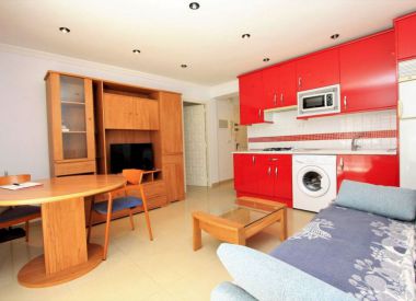 Apartments in Calpe (Costa Blanca), buy cheap - 127 500 [67170] 3