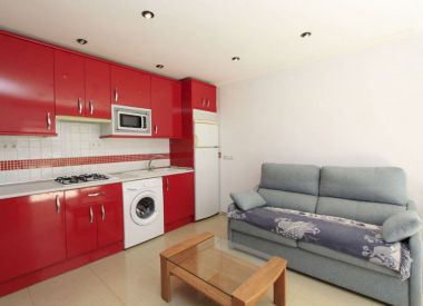 Apartments in Calpe (Costa Blanca), buy cheap - 127 500 [67170] 9